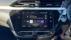 Vauxhall Corsa 100kW Griffin 50kWh 5dr Auto [7.4kWCh] Electric Hatchback